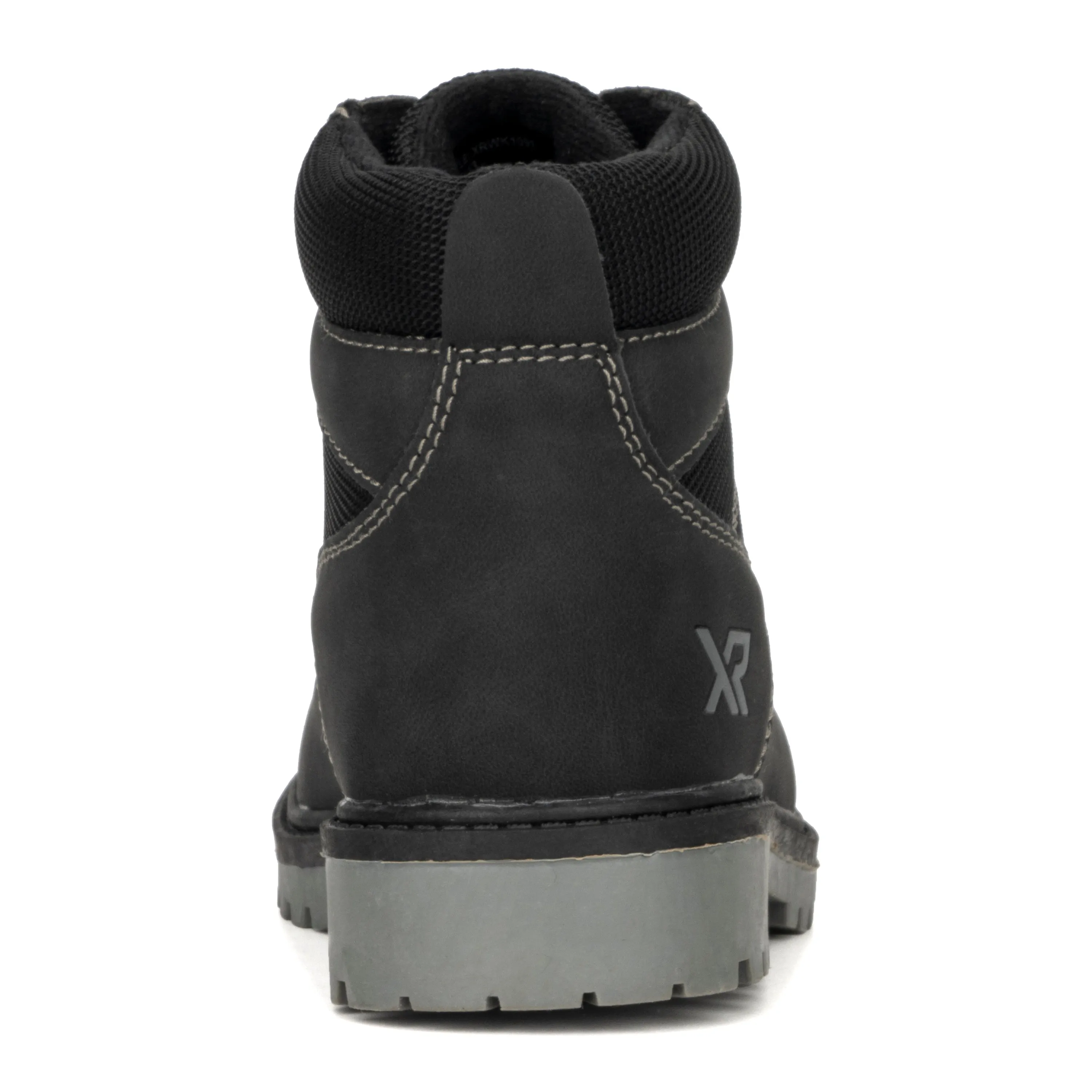 Boy's Teddy Boot