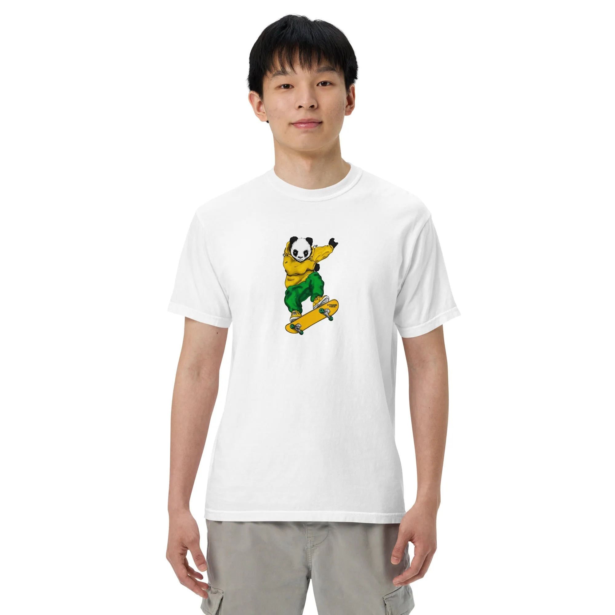 Johnny Xtreme (Skateboarding 2.0) Unisex T-Shirt