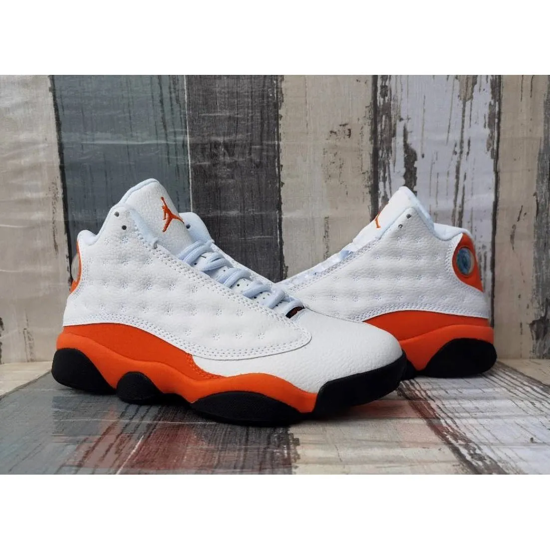 JORDAN 13 RETRO x STARFISH